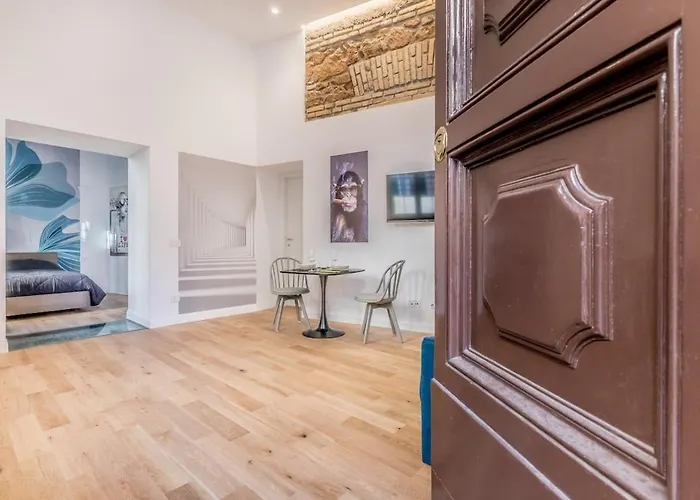 Apartment Via Nizza 126 Luxury Rom