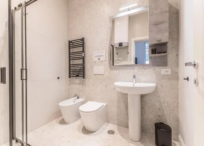 Via Nizza 126 Luxury Apartment *